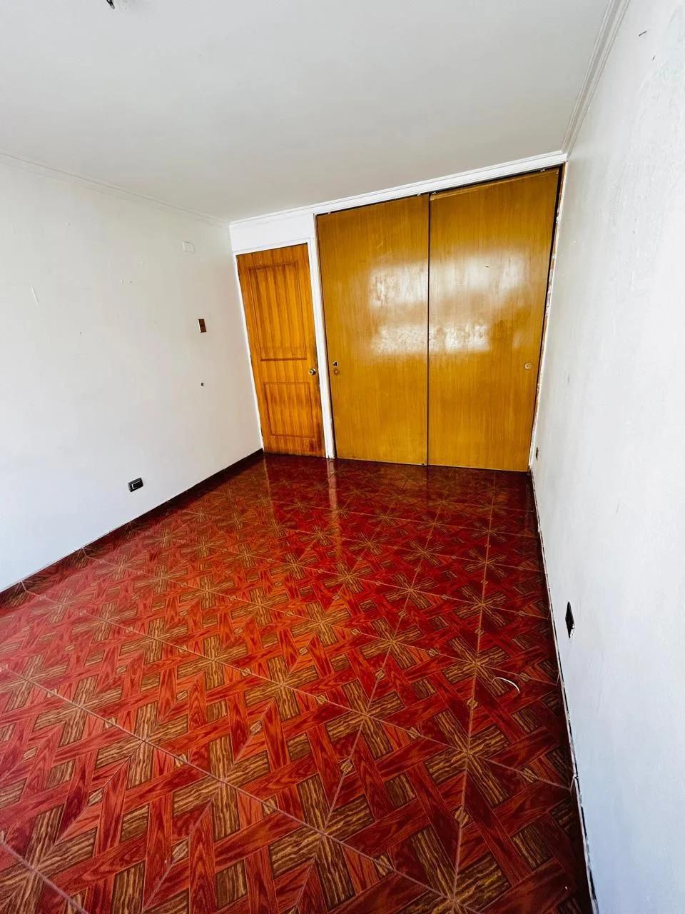 Arriendo Departamento 4D 3B E B - Providencia