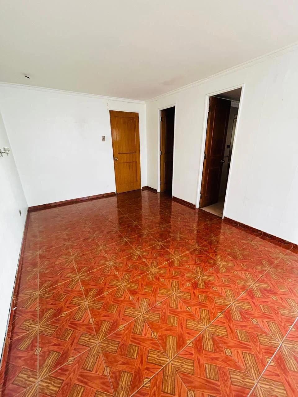 Arriendo Departamento 4D 3B E B - Providencia