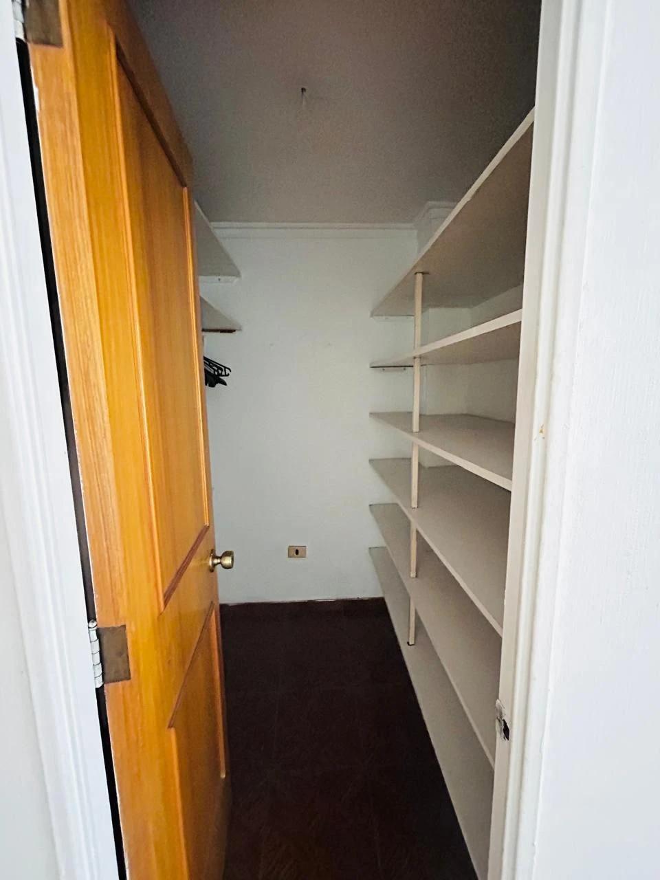 Arriendo Departamento 4D 3B E B - Providencia