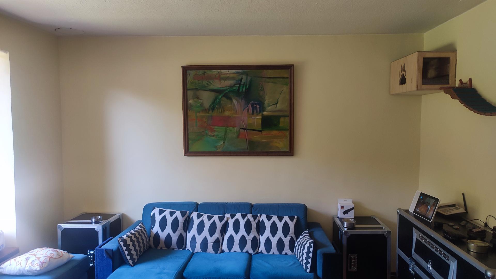 Venta Usado Casa 5D 3B - Las Condes