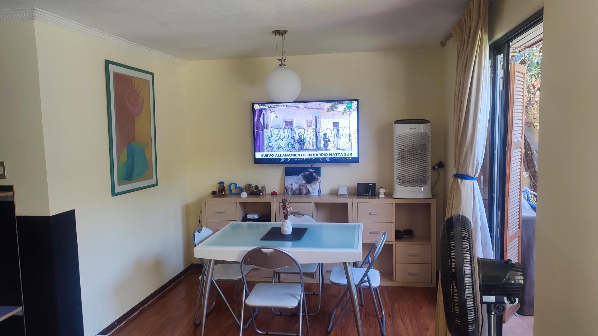 Venta Usado Casa 5D 3B - Las Condes