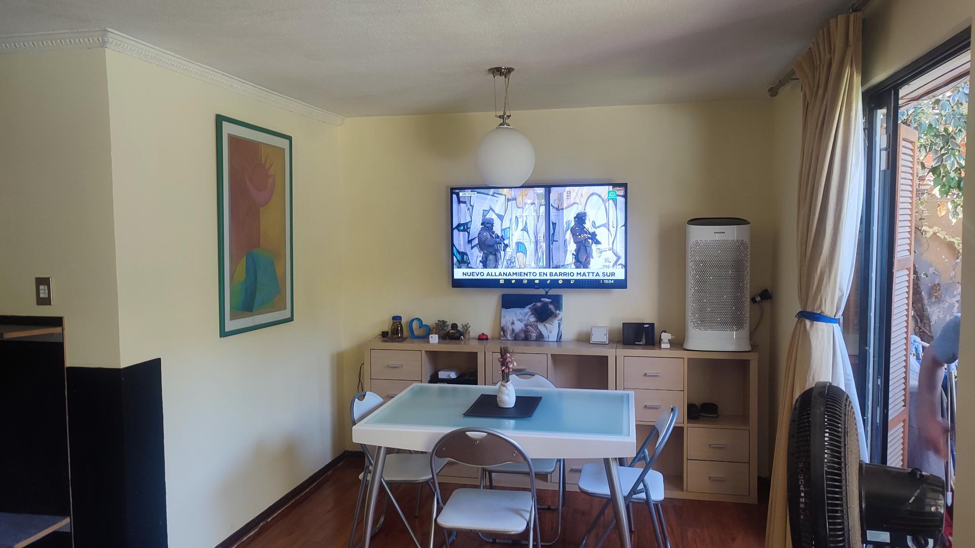 Venta Usado Casa 5D 3B - Las Condes