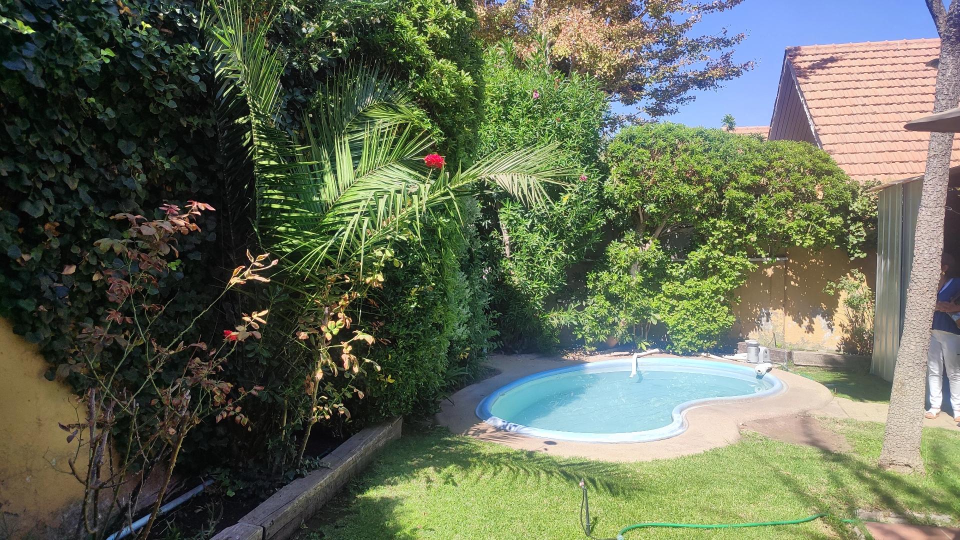 Venta Usado Casa 5D 3B - Las Condes