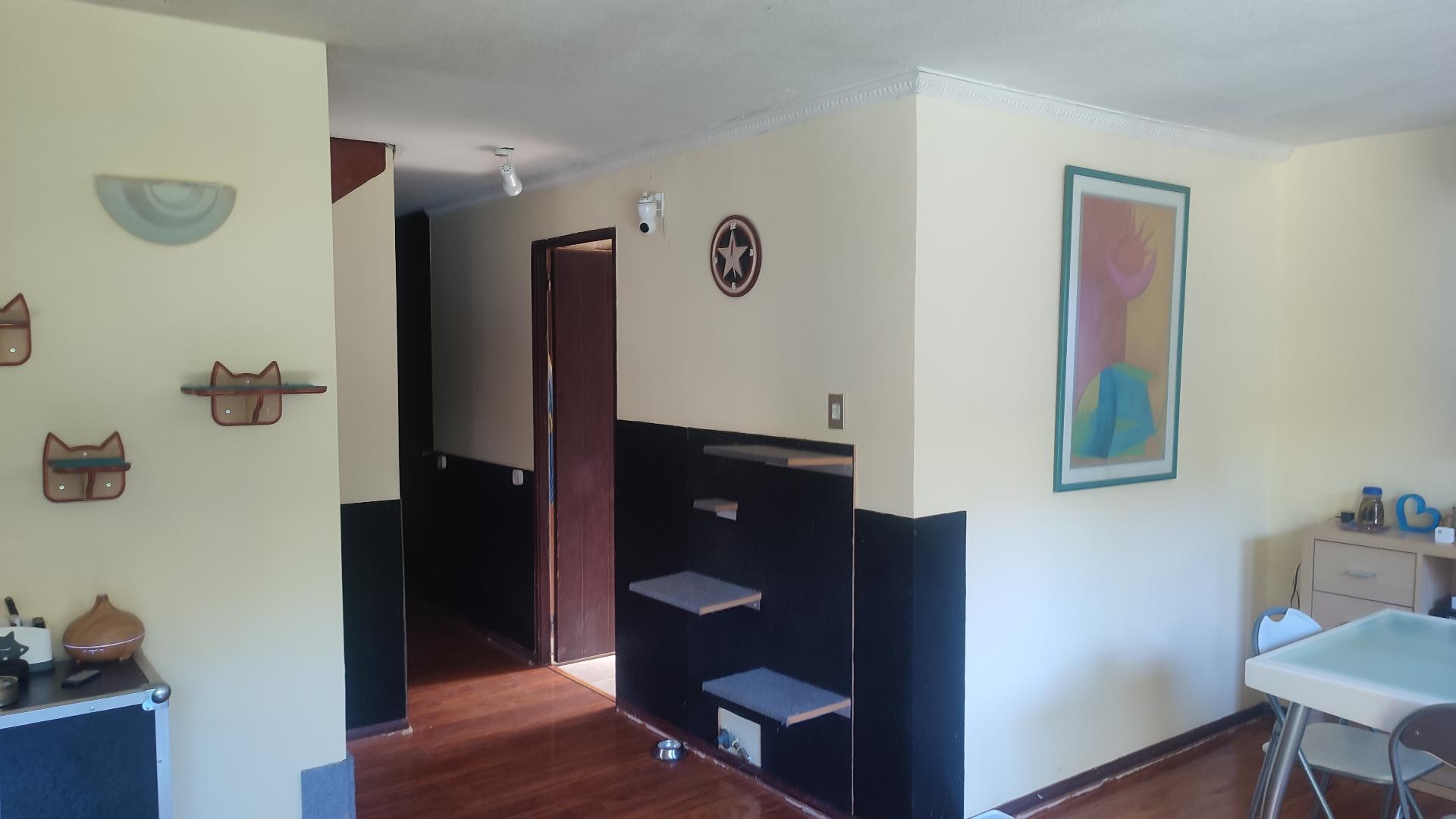 Venta Usado Casa 5D 3B - Las Condes