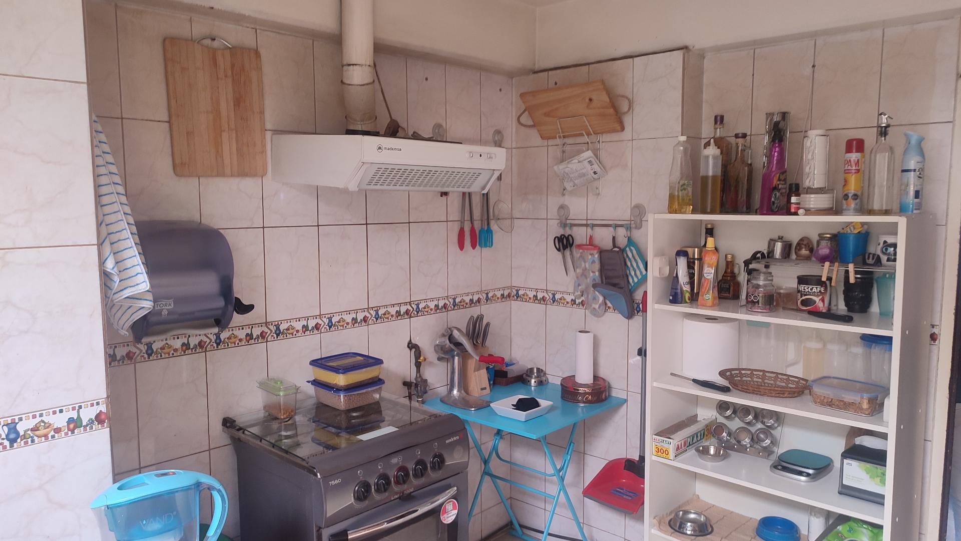 Venta Usado Casa 5D 3B - Las Condes