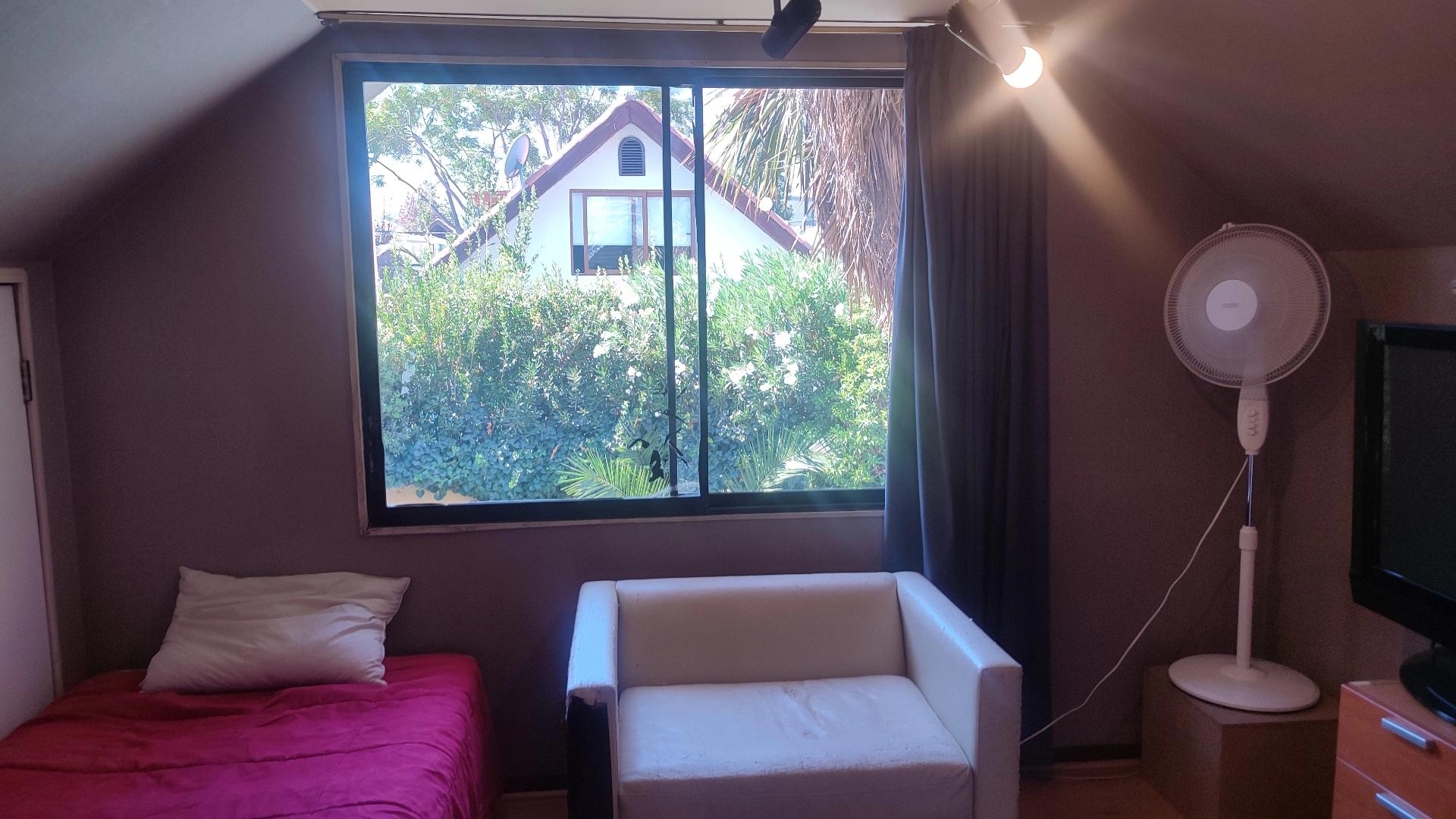 Venta Usado Casa 5D 3B - Las Condes