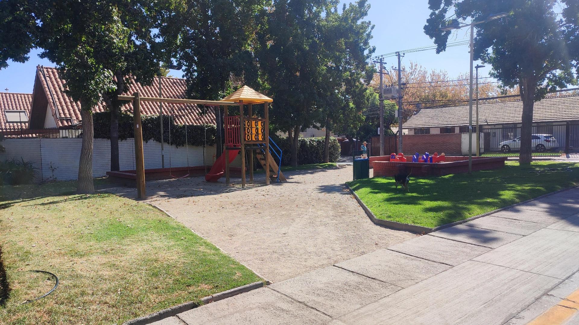 Venta Usado Casa 5D 3B - Las Condes