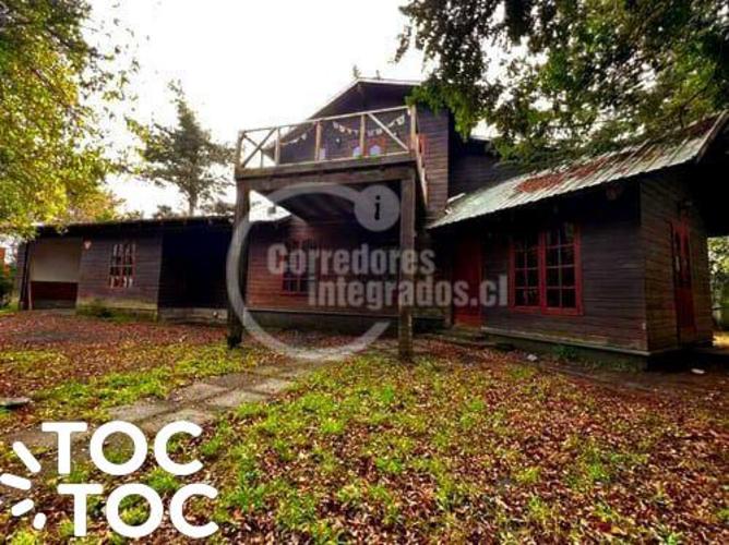 casa en venta en Pucón