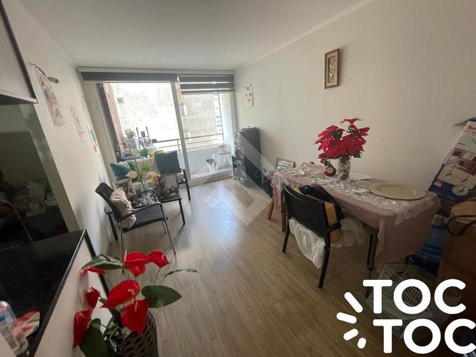 departamento en venta en Santiago