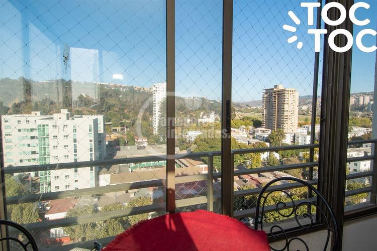 departamento en venta en Viña Del Mar