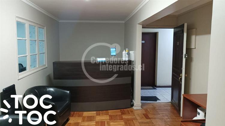 oficina en venta en Santiago