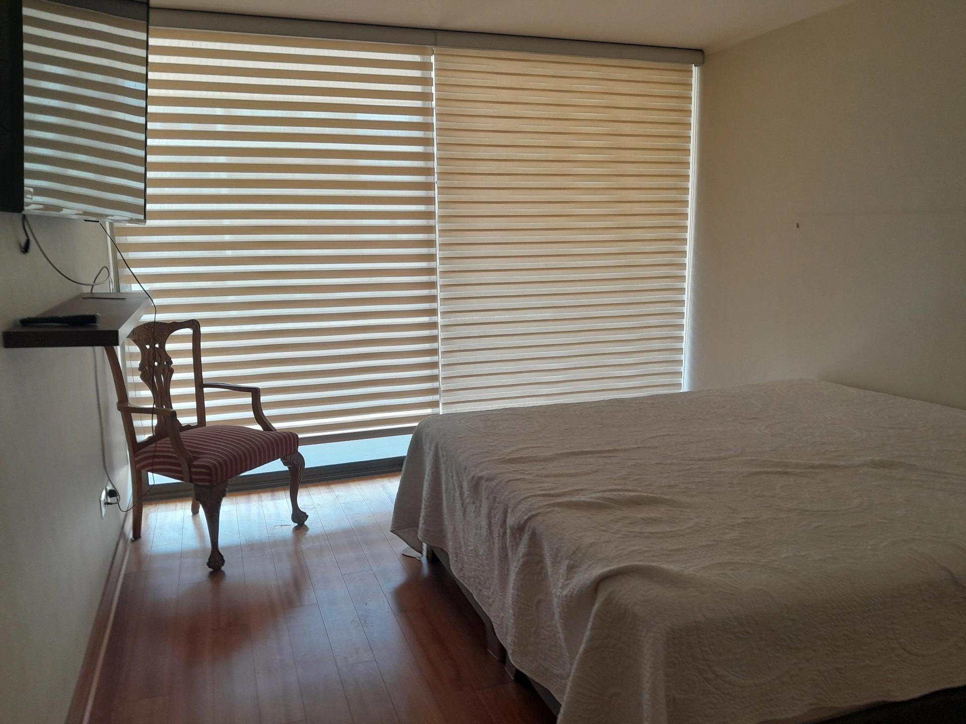 Arriendo Departamento 3D 3B E B - Las Condes