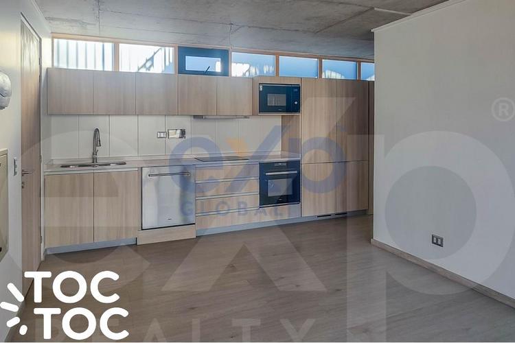 departamento en venta en Providencia