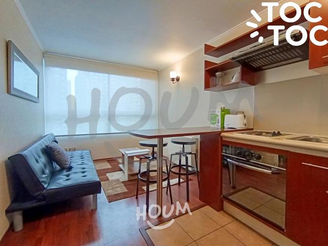 departamento en venta en Santiago