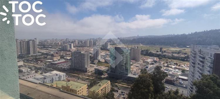 departamento en venta en Viña Del Mar