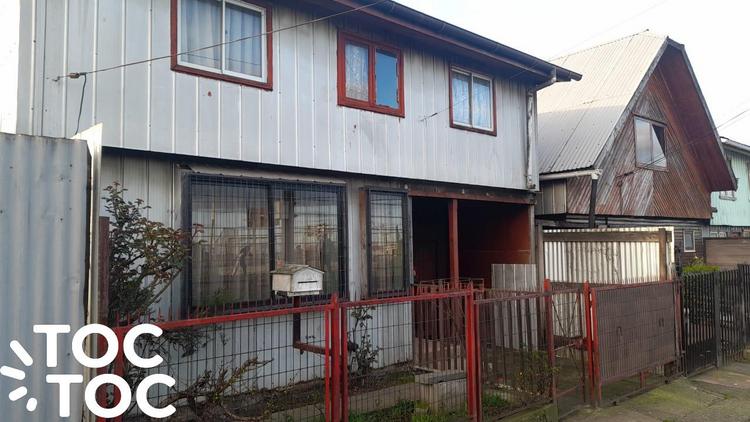 casa en venta en Osorno