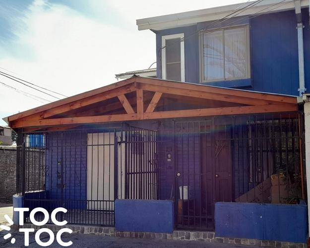 casa en venta en San Bernardo