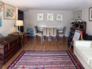 Venta Usado Departamento 3D 3B E - Providencia