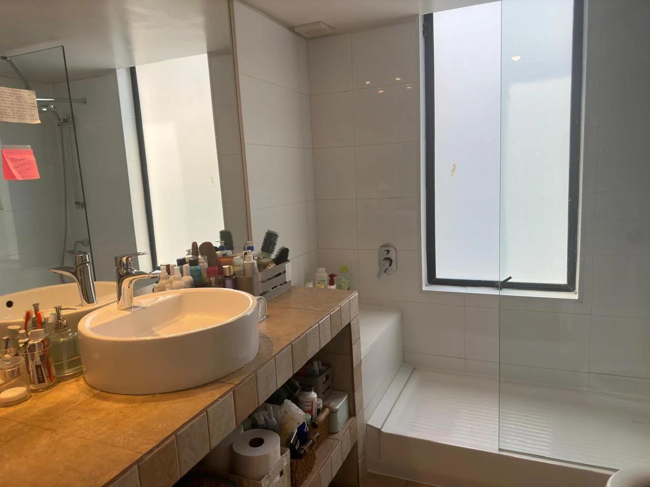 Venta Usado Departamento 3D 3B E - Providencia