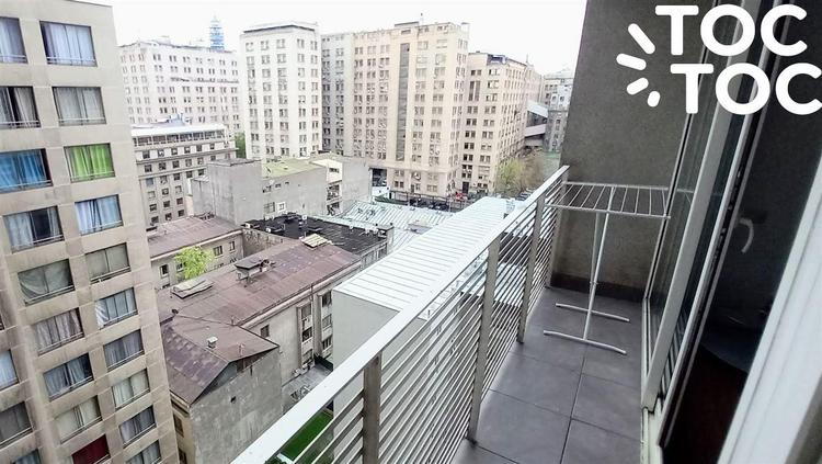 departamento en venta en Santiago