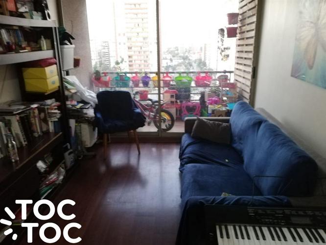 departamento en venta en San Miguel