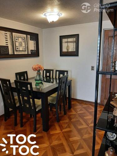 departamento en venta en Santiago