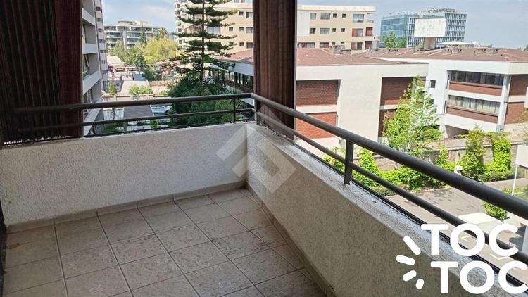 departamento en venta en Las Condes