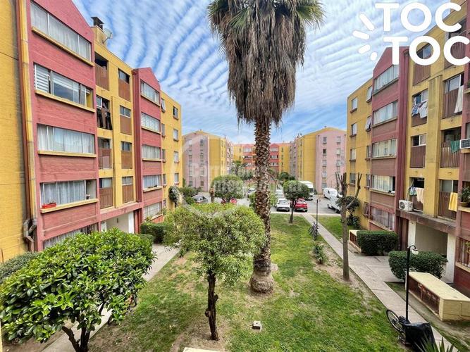 departamento en venta en Conchalí