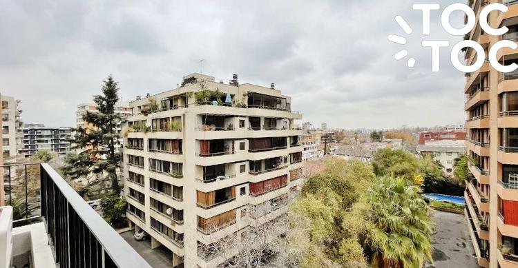 departamento en venta en Providencia