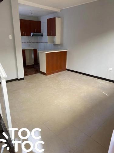 departamento en arriendo en Independencia