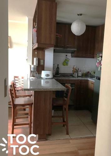 departamento en venta en Santiago