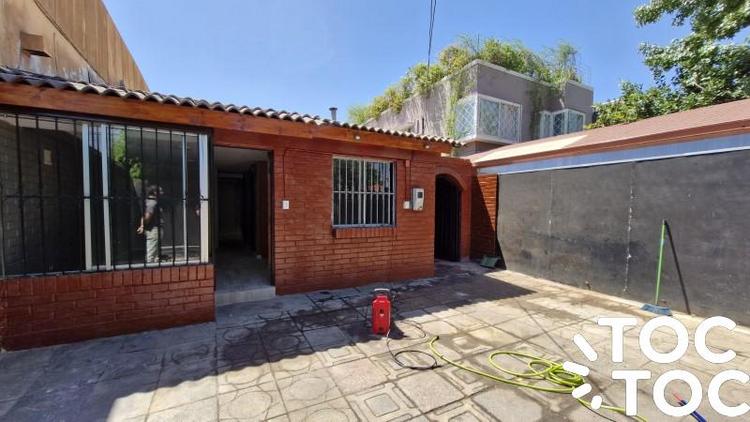 casa en venta en Maipú