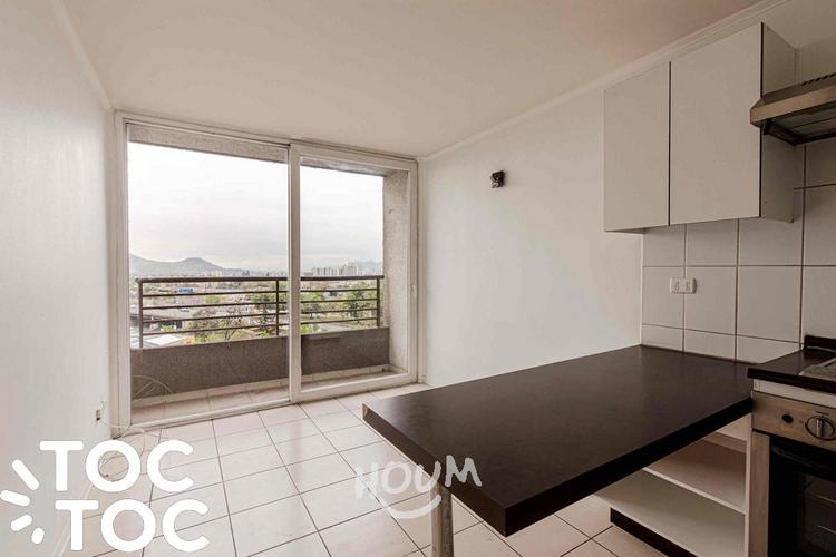 departamento en arriendo en Santiago