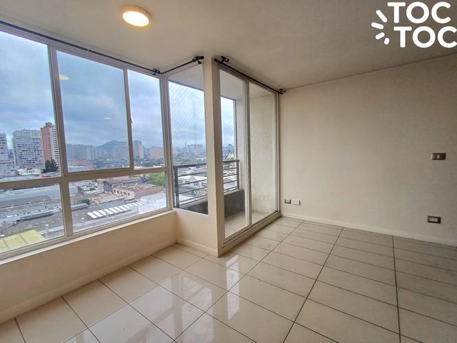 departamento en arriendo en Santiago