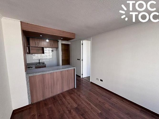 departamento en venta en Santiago