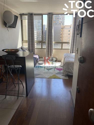 departamento en arriendo en Santiago