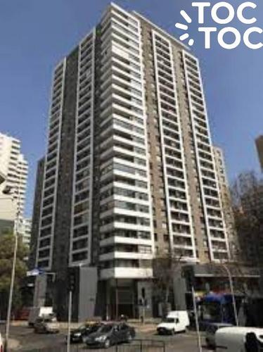 departamento en arriendo en Santiago