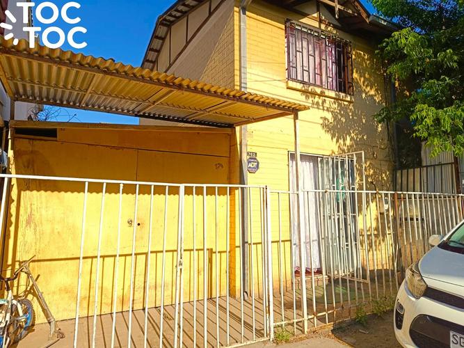 casa en venta en Quilicura