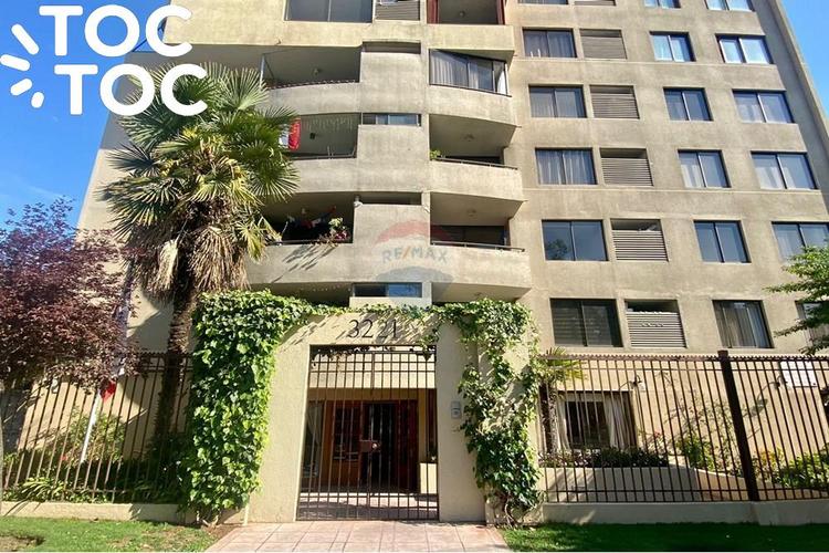 departamento en venta en Ñuñoa