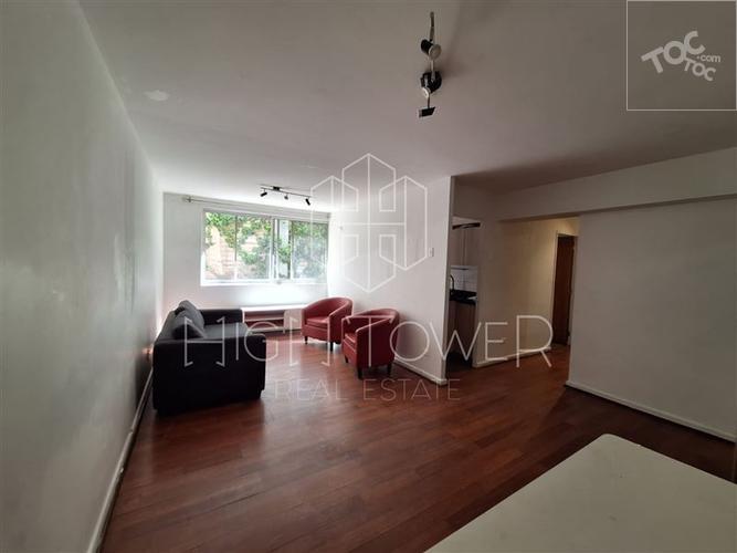 departamento en venta en Santiago