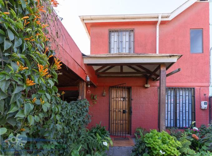 casa en venta en Maipú