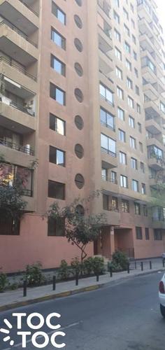 departamento en venta en Santiago