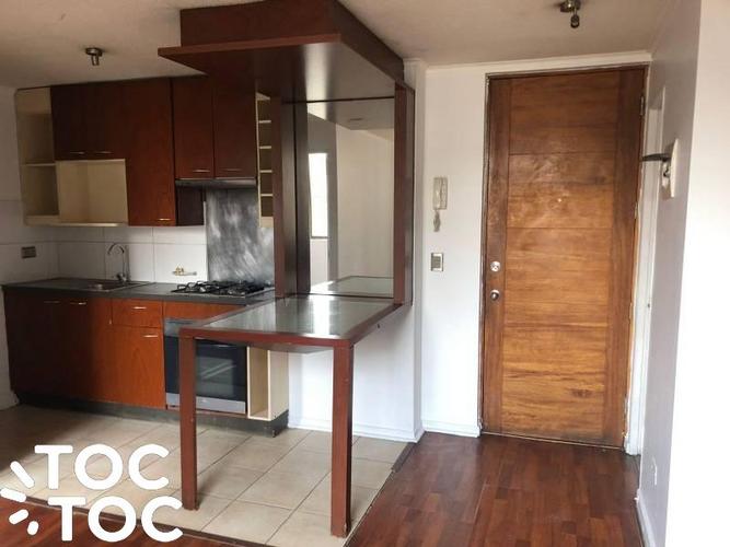 departamento en venta en Santiago