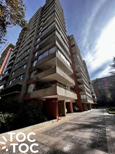 departamento en venta en Las Condes