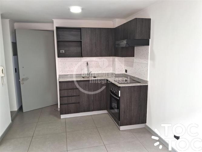 departamento en venta en Santiago