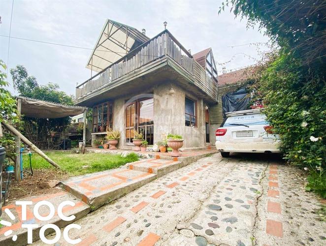 casa en venta en Concón