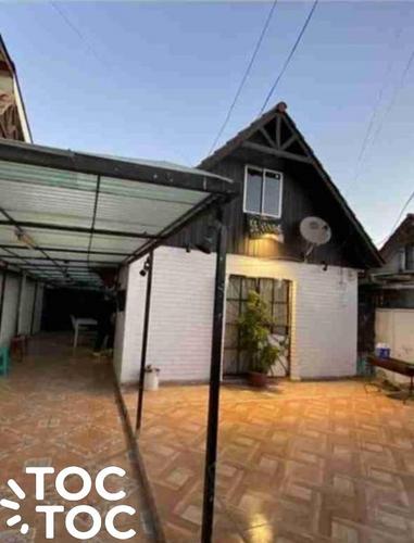 casa en venta en Maipú