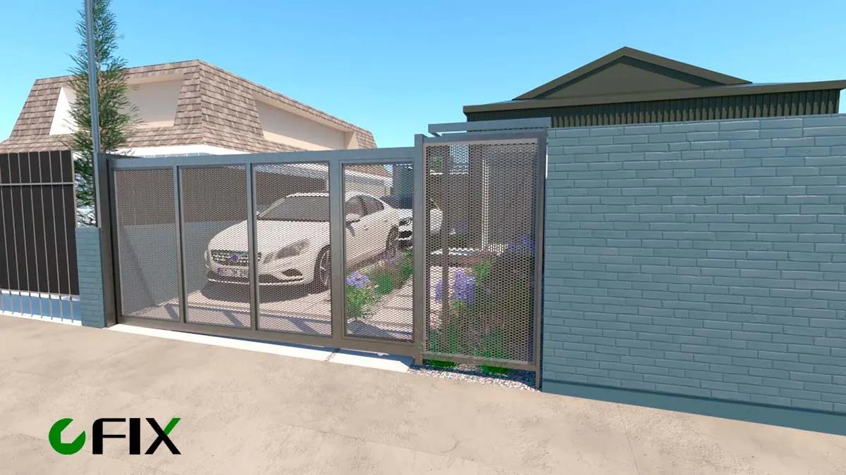 Venta Usado Casa 3D 3B - Las Condes