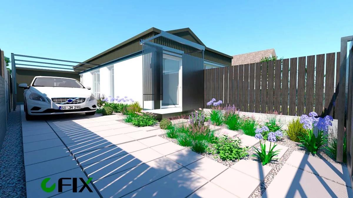 Venta Usado Casa 3D 3B - Las Condes