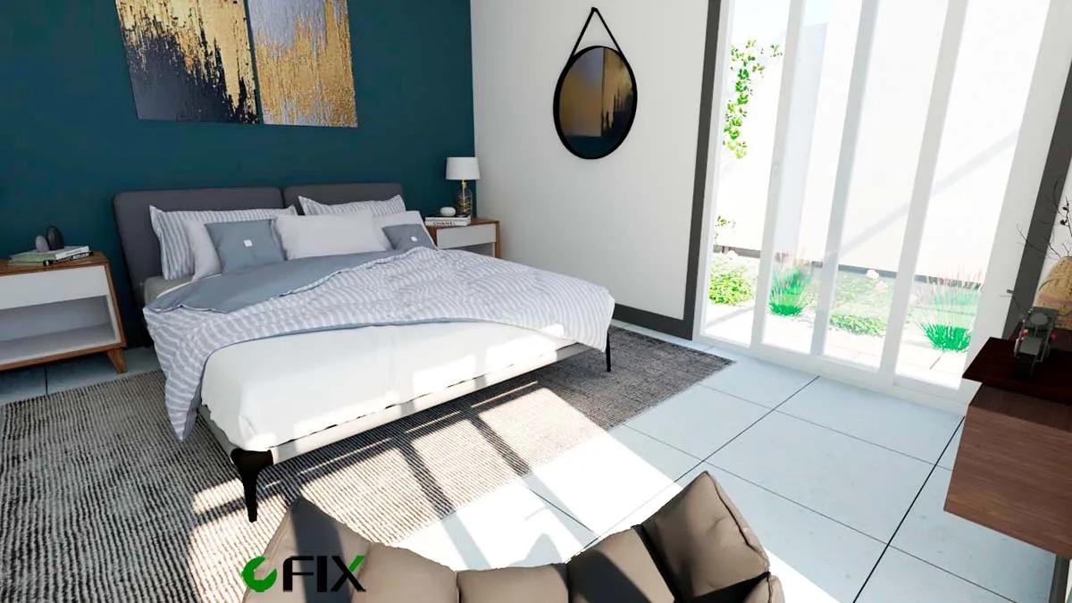 Venta Usado Casa 3D 3B - Las Condes